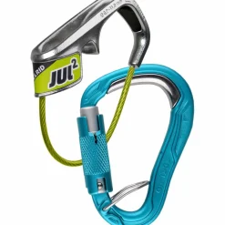 Discount · Jul 2 Kit Bulletproof Triple Damen Sicherung & Karabiner|Sicherung & Karabiner
