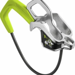 EDELRID Sicherung & Karabiner|Sicherung & Karabiner<· Mega Jul slate