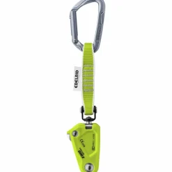 EDELRID Sicherung & Karabiner|Sicherung & Karabiner<· Ohm oasis