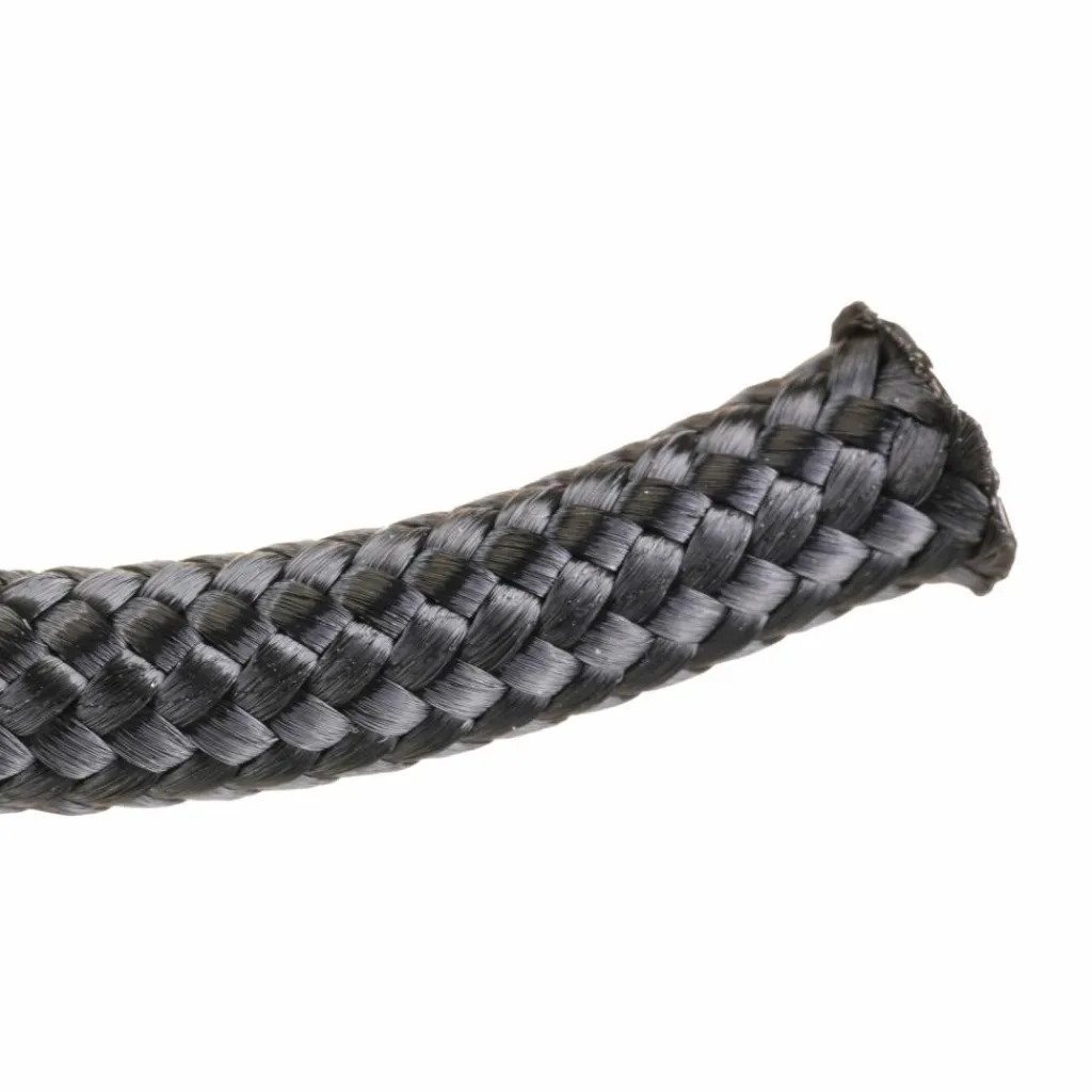 EDELRID Sicherung & Karabiner|Sicherung & Karabiner<· PES Cord, Meterware night