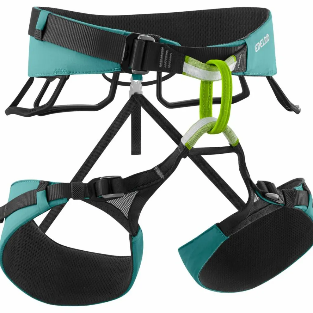 · Sendero Herren Sicherung & Karabiner