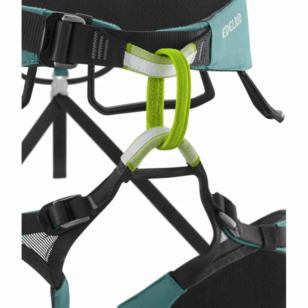 · Sendero Herren Sicherung & Karabiner
