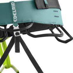 · Sendero Herren Sicherung & Karabiner