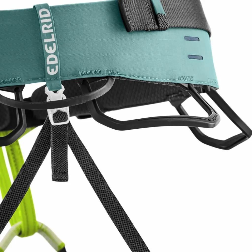 · Sendero Herren Sicherung & Karabiner