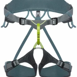 EDELRID Sicherung & Karabiner|Sicherung & Karabiner<· Skye ocean grey