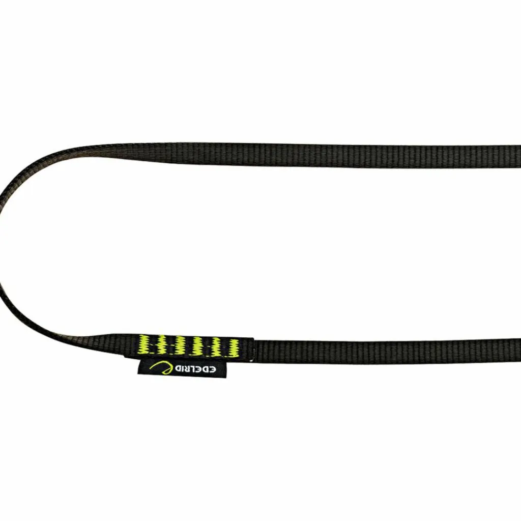 EDELRID Sicherung & Karabiner|Sicherung & Karabiner<· Tech Web 12mm night
