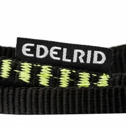 EDELRID Sicherung & Karabiner|Sicherung & Karabiner<· Tech Web 12mm night