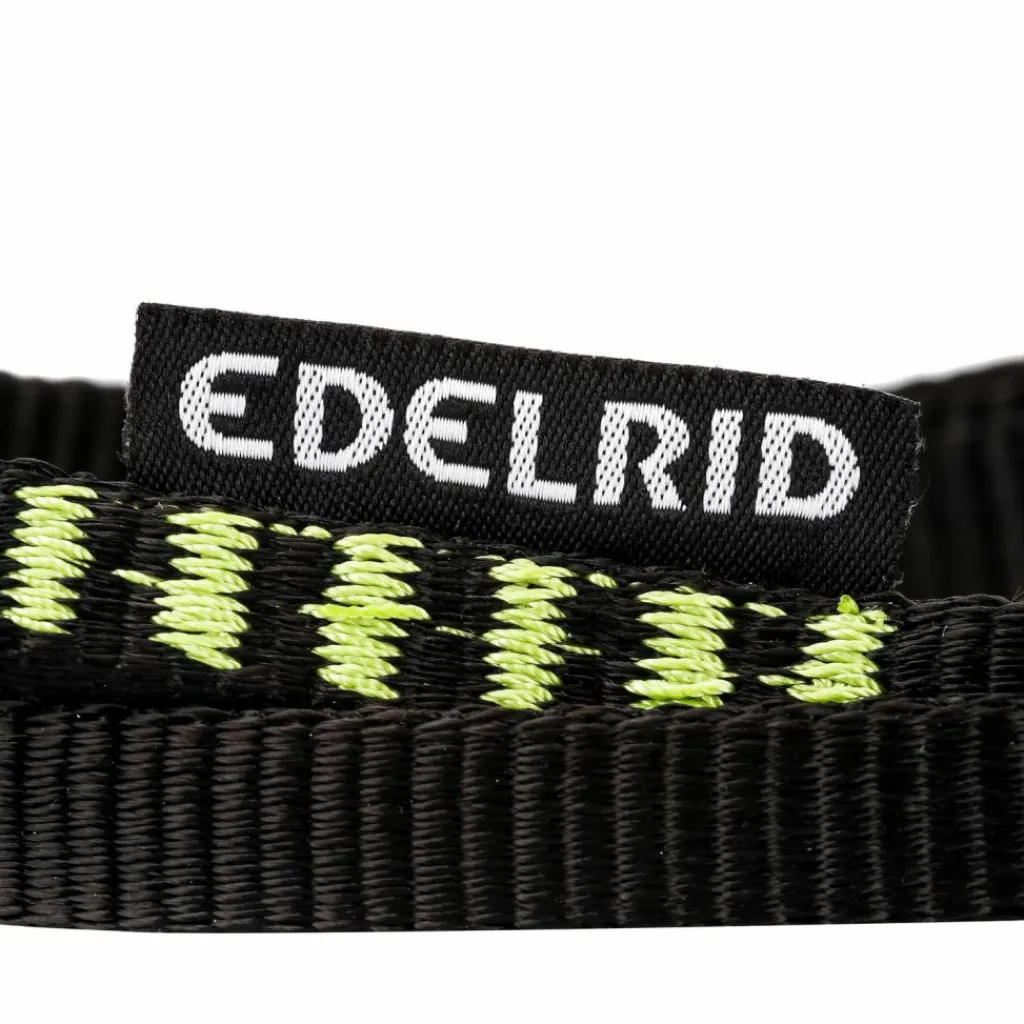 EDELRID Sicherung & Karabiner|Sicherung & Karabiner<· Tech Web 12mm night