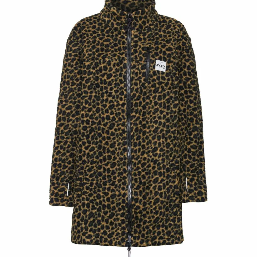 Eivy Winterjacken<· Versa leopard