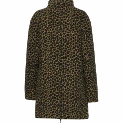 Eivy Winterjacken<· Versa leopard