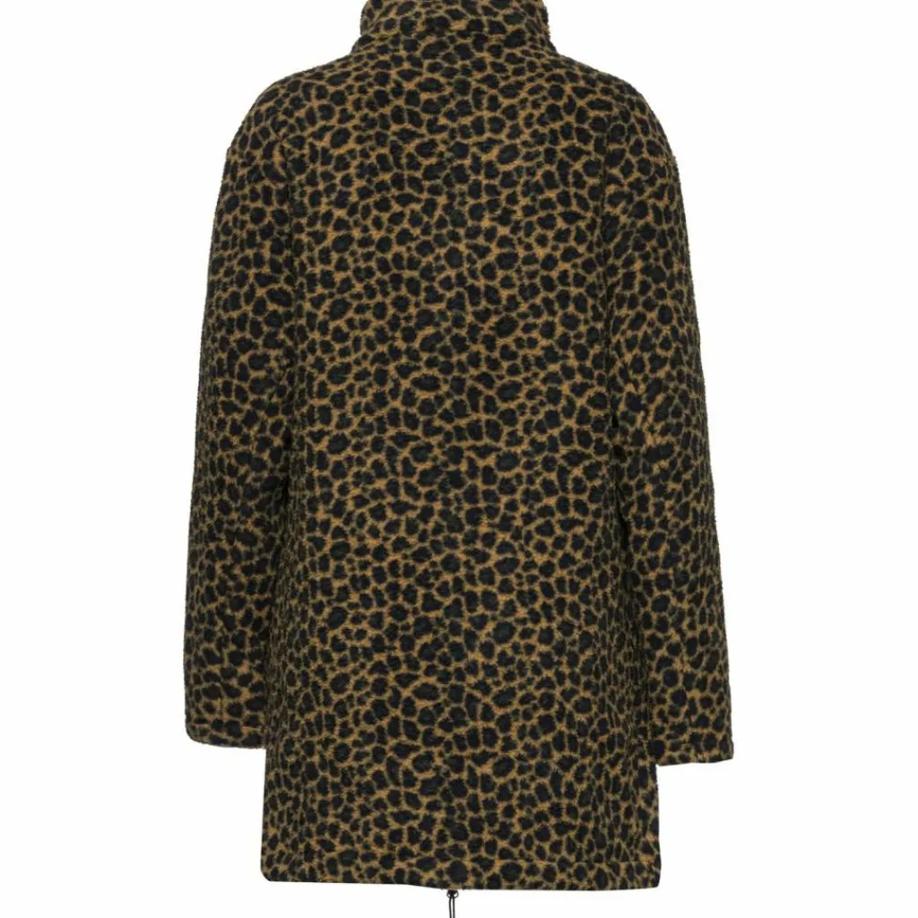 Eivy Winterjacken<· Versa leopard