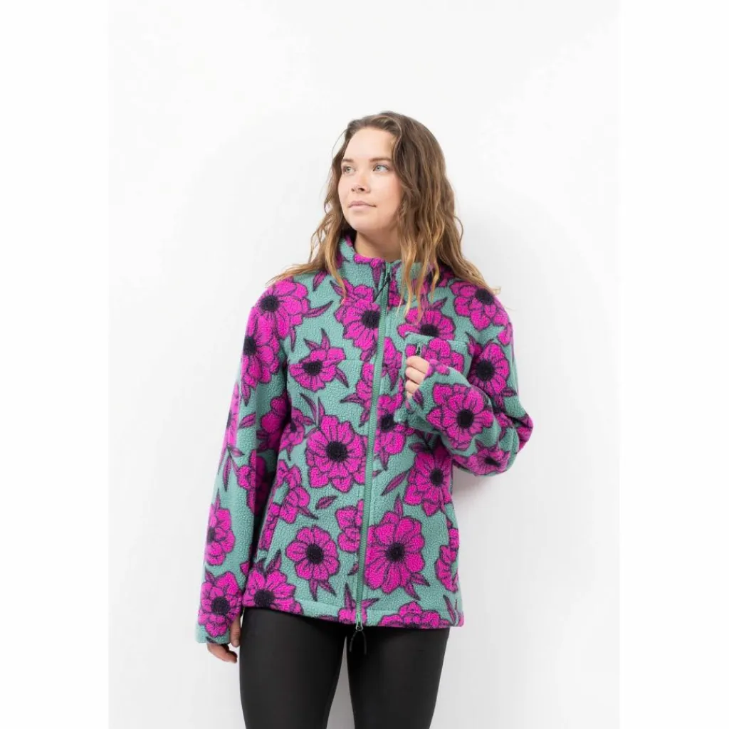 · Versa Damen Jacken|Snowboarding