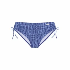 ELBSAND Schwimmen|Schwimmen<· Bikini-Hose blau