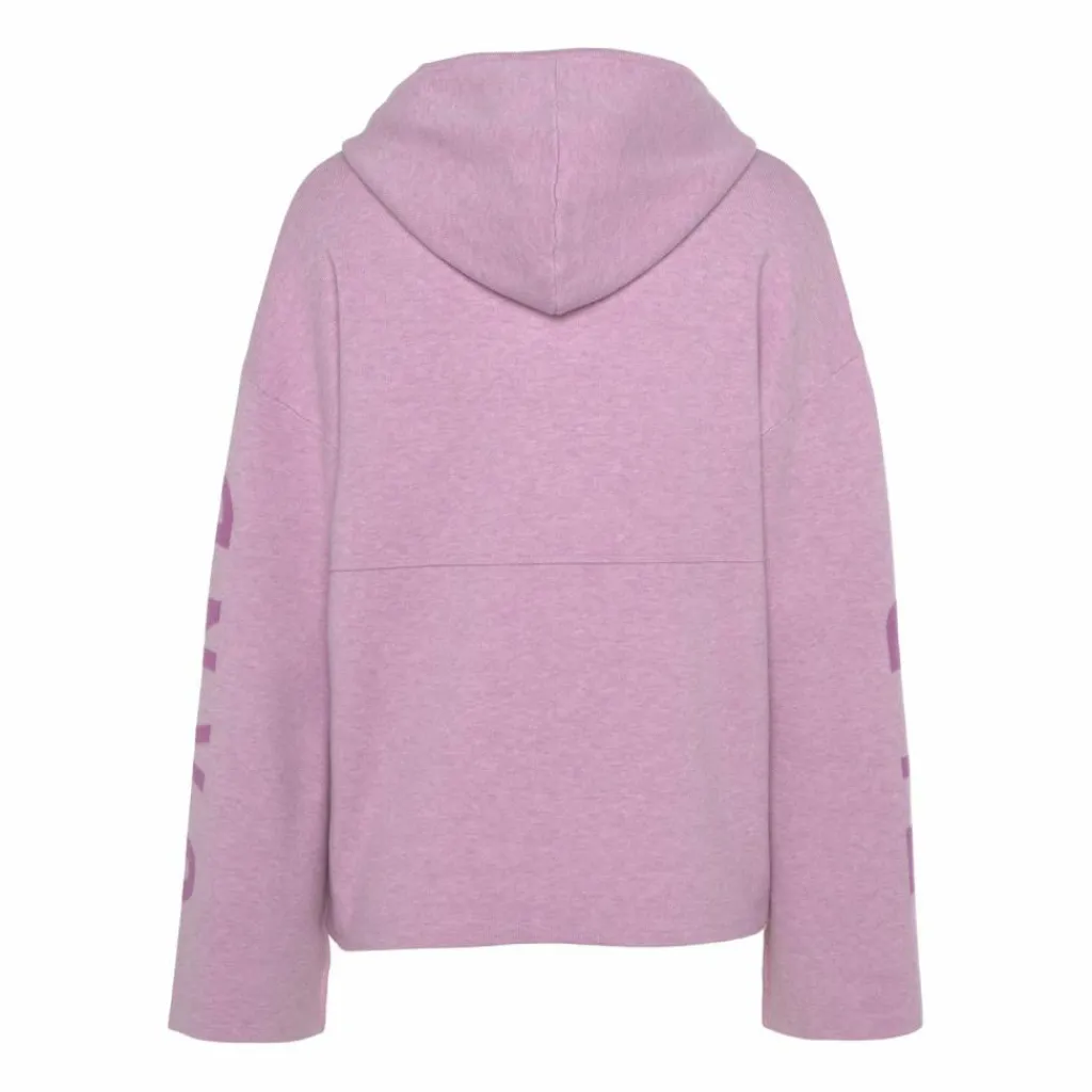 Hot · Kapuzenpullover Damen Pullover & Sweats