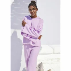 Hot · Kapuzenpullover Damen Pullover & Sweats