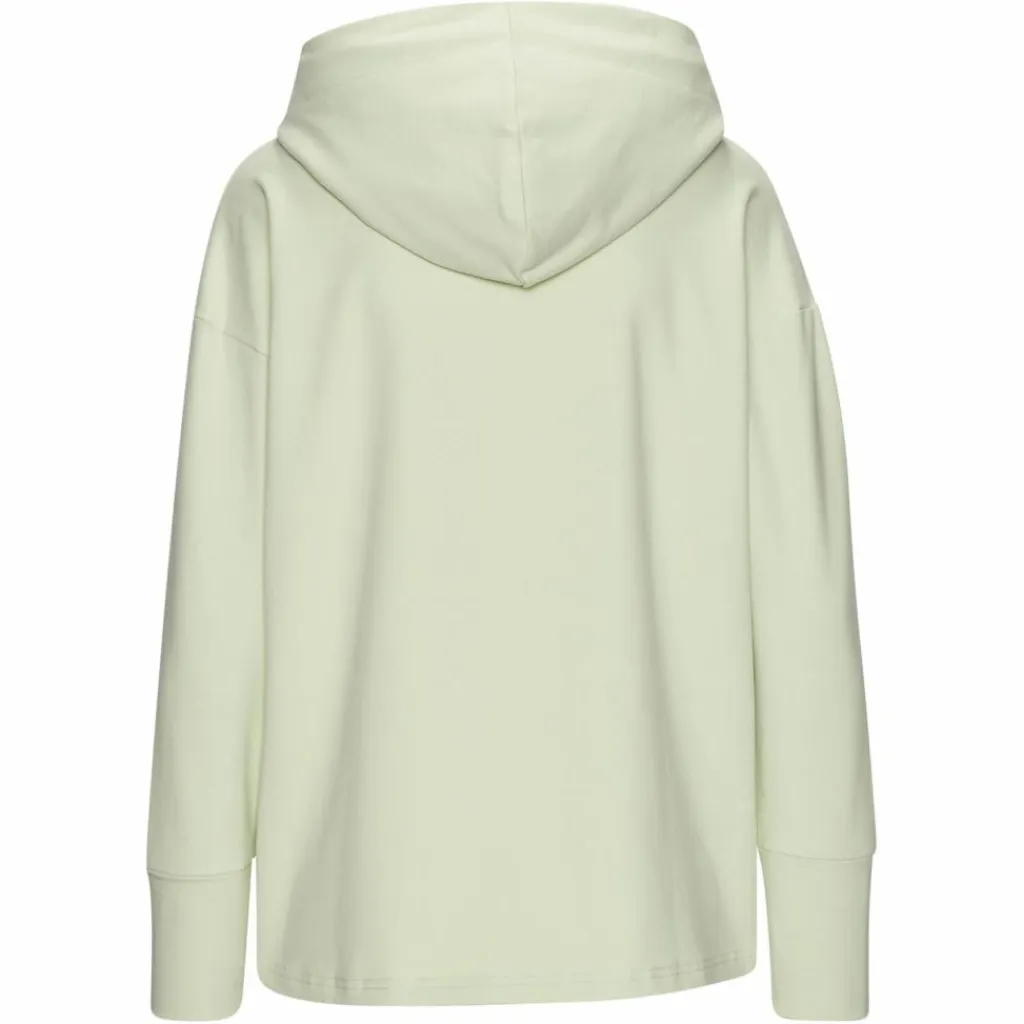 ELBSAND Pullover & Sweats<· Kapuzensweatshirt pastellgrün