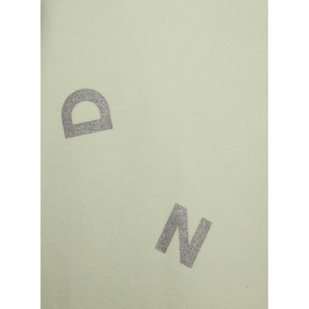 ELBSAND Pullover & Sweats<· Kapuzensweatshirt pastellgrün