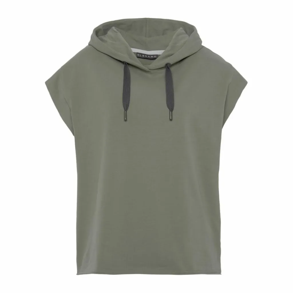 Online · Kapuzensweatshirt Damen Pullover & Sweats