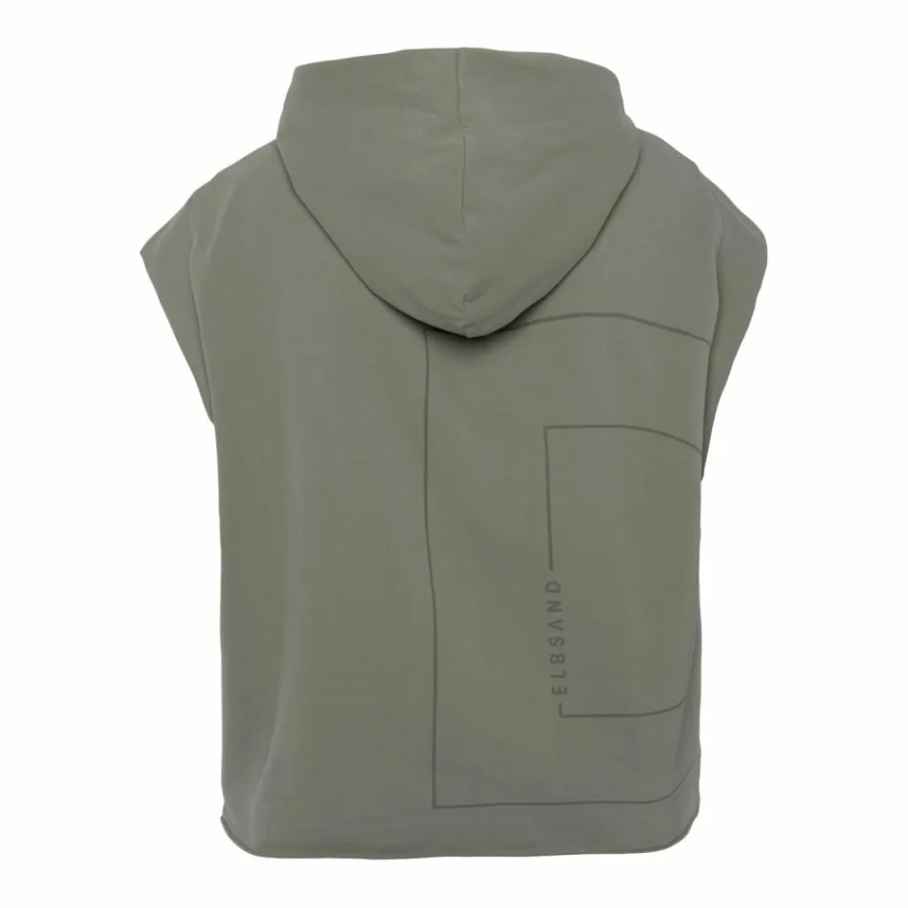 Online · Kapuzensweatshirt Damen Pullover & Sweats