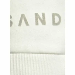 ELBSAND Pullover & Sweats<· Kapuzensweatshirt weiß