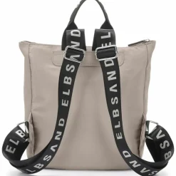 ELBSAND Taschen<· Rucksack sand