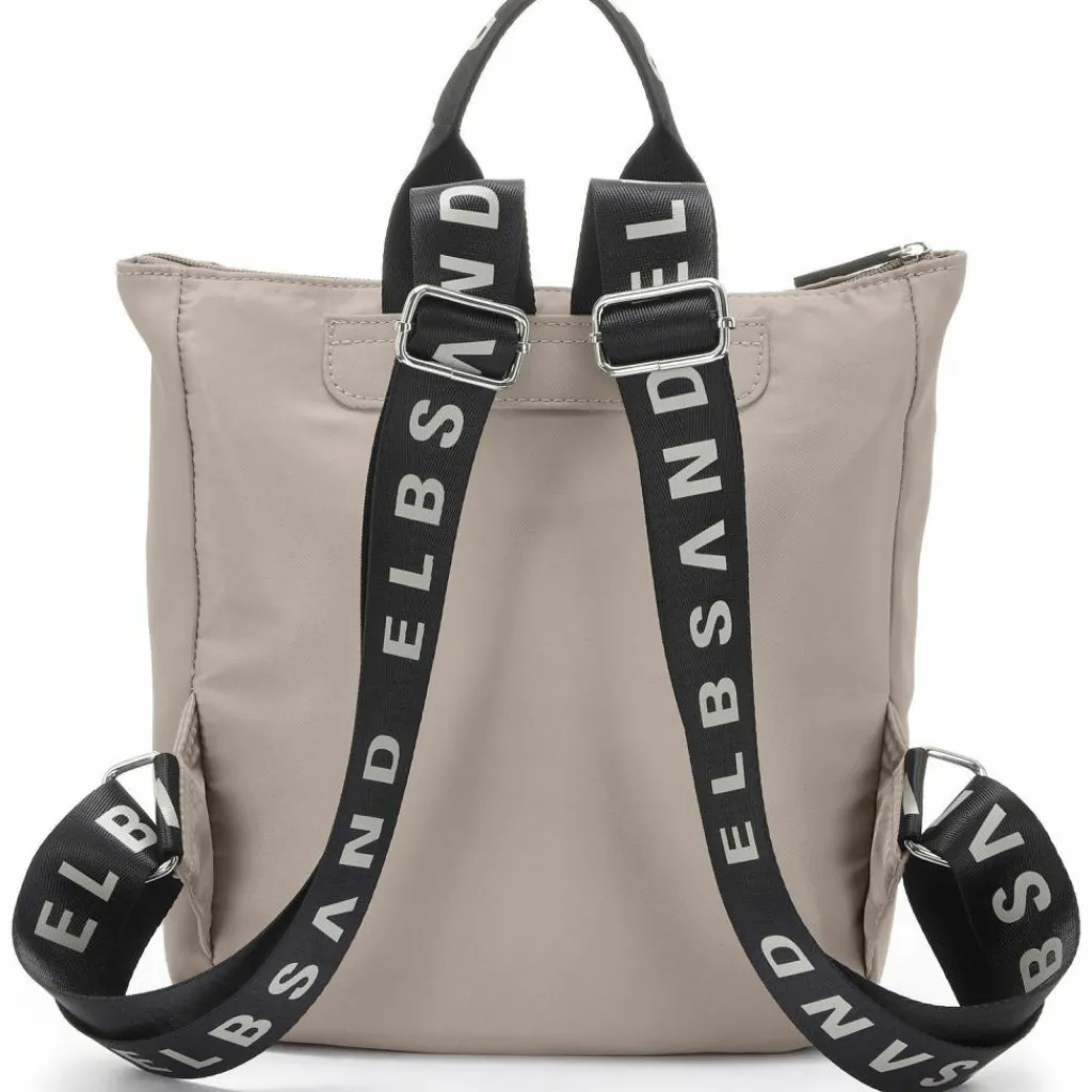 ELBSAND Taschen<· Rucksack sand