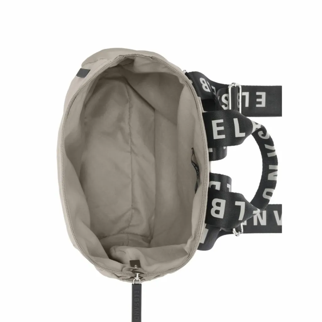 ELBSAND Taschen<· Rucksack sand