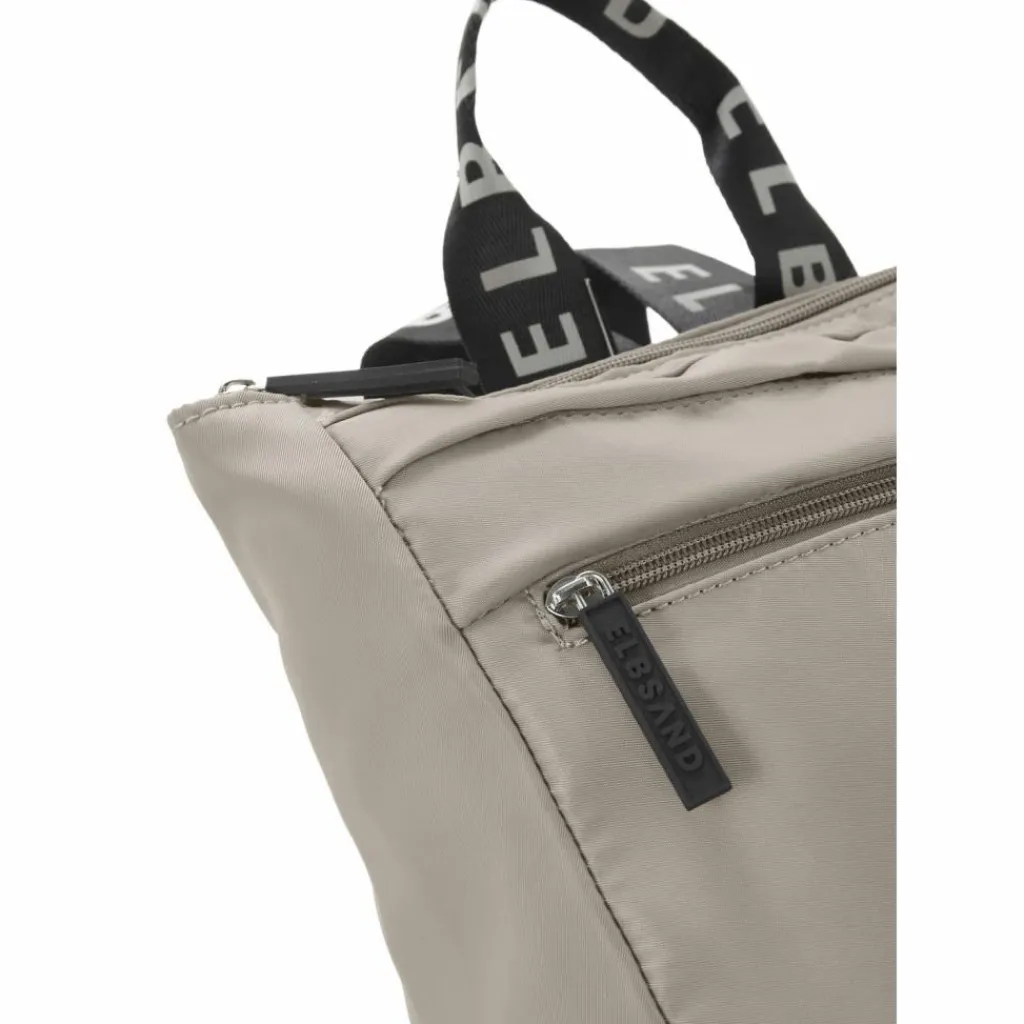 ELBSAND Taschen<· Rucksack sand