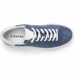 ELBSAND Sneaker<· Sneaker blau