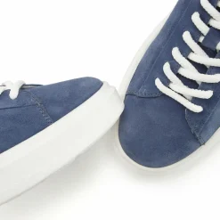 ELBSAND Sneaker<· Sneaker blau