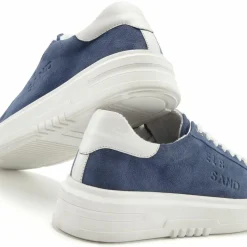 ELBSAND Sneaker<· Sneaker blau