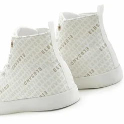 Sale · Stiefelette Damen Winterschuhe