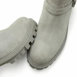 ELBSAND Winterschuhe|Boots & Stiefel<· Stiefelette hellgrau