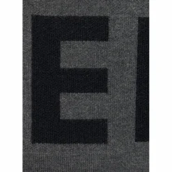 ELBSAND Pullover & Sweats<· Strickpullover anthrazit