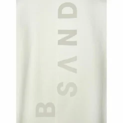 ELBSAND Pullover & Sweats<· Sweatshirt weiß