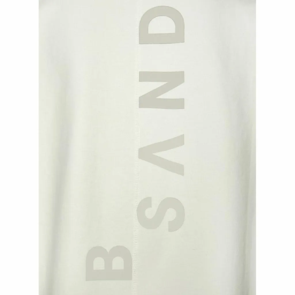 ELBSAND Pullover & Sweats<· Sweatshirt weiß