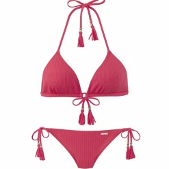 Sale · Triangel-Bikini Damen Schwimmen|Schwimmen