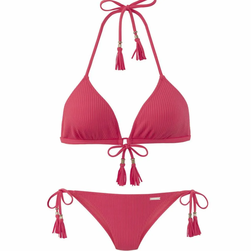 Sale · Triangel-Bikini Damen Schwimmen|Schwimmen