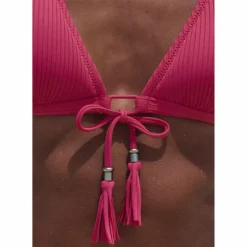 Sale · Triangel-Bikini Damen Schwimmen|Schwimmen