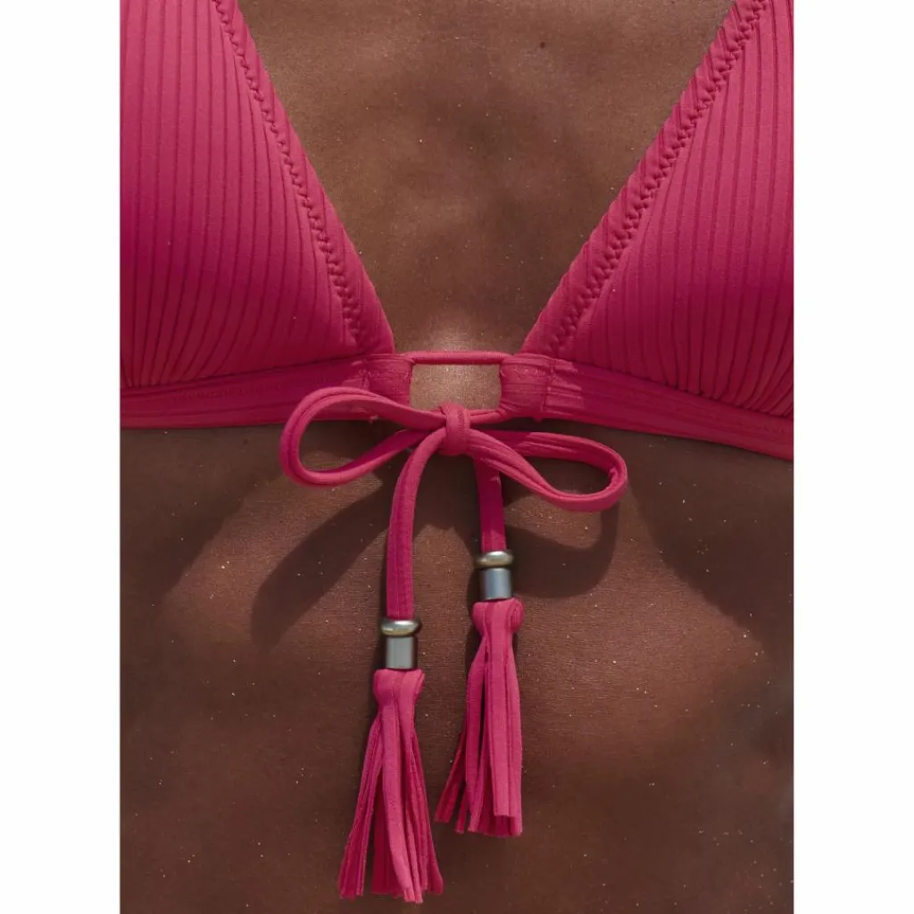 Sale · Triangel-Bikini Damen Schwimmen|Schwimmen