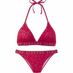 · Triangel-Bikini Damen Schwimmen|Schwimmen