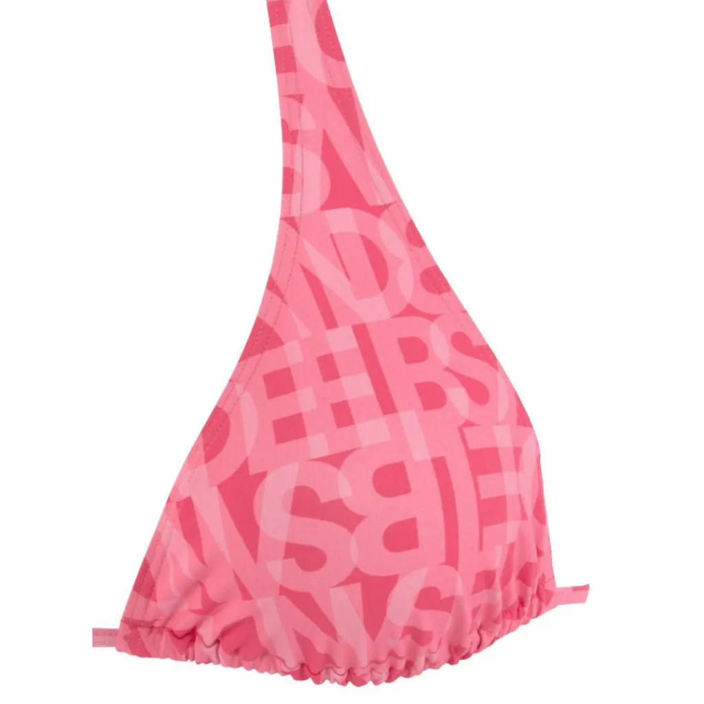 Outlet · Triangel-Bikini-Top Damen Schwimmen