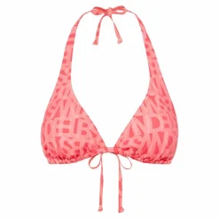 Outlet · Triangel-Bikini-Top Damen Schwimmen