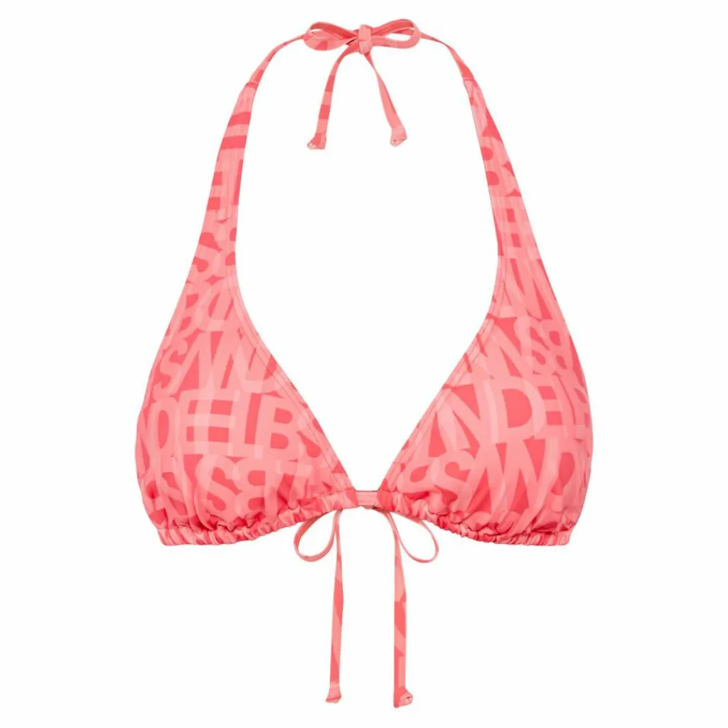 Outlet · Triangel-Bikini-Top Damen Schwimmen