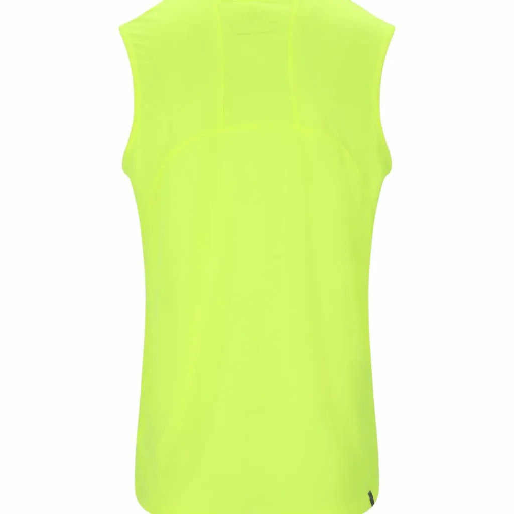 ELITE LAB Tops & Tanks<· Astio Elite 5001 Safety Yellow