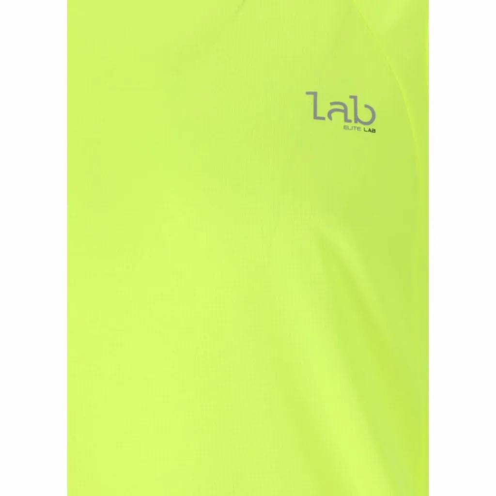 ELITE LAB Tops & Tanks<· Astio Elite 5001 Safety Yellow
