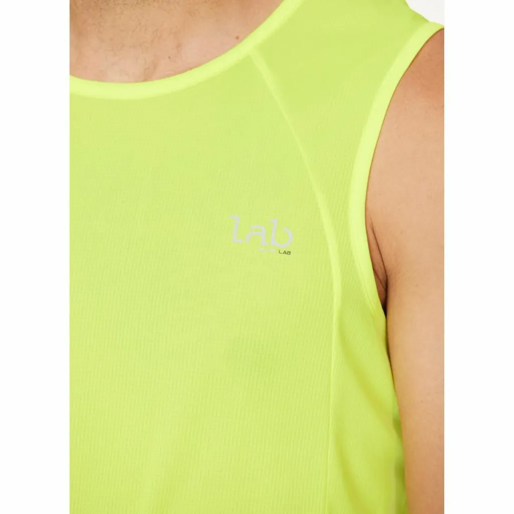 ELITE LAB Tops & Tanks<· Astio Elite 5001 Safety Yellow