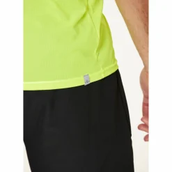 ELITE LAB Tops & Tanks<· Astio Elite 5001 Safety Yellow