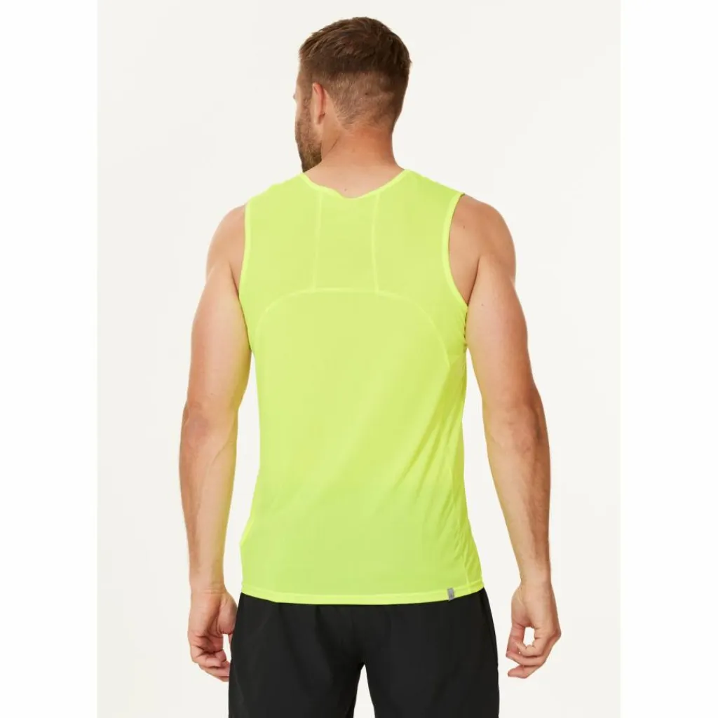 ELITE LAB Tops & Tanks<· Astio Elite 5001 Safety Yellow