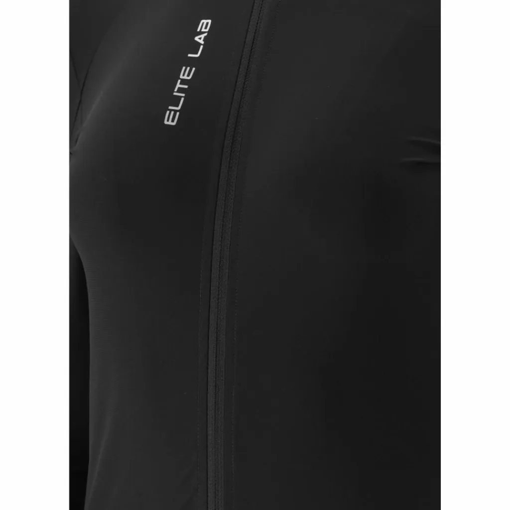 ELITE LAB Trikots<· Bike Elite X1 1001 Black